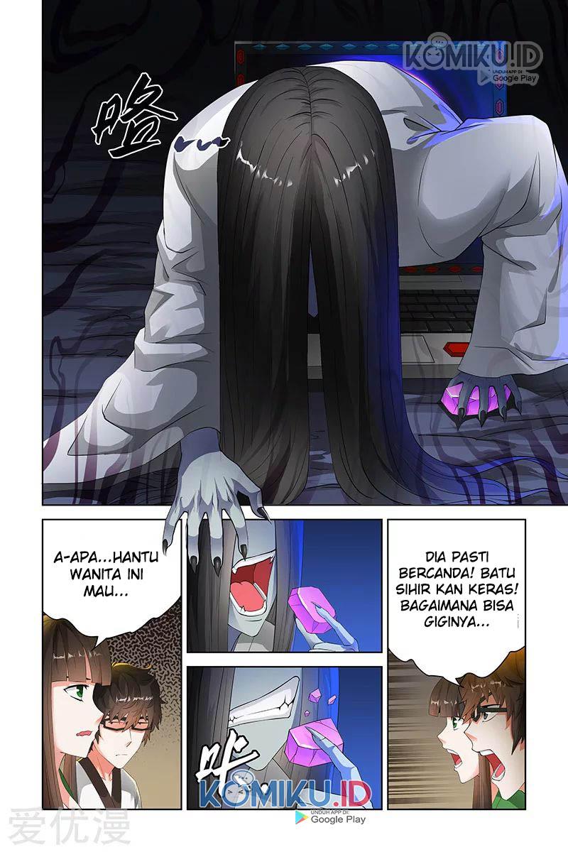 Demonic Housekeeper Chapter 99 Gambar 2